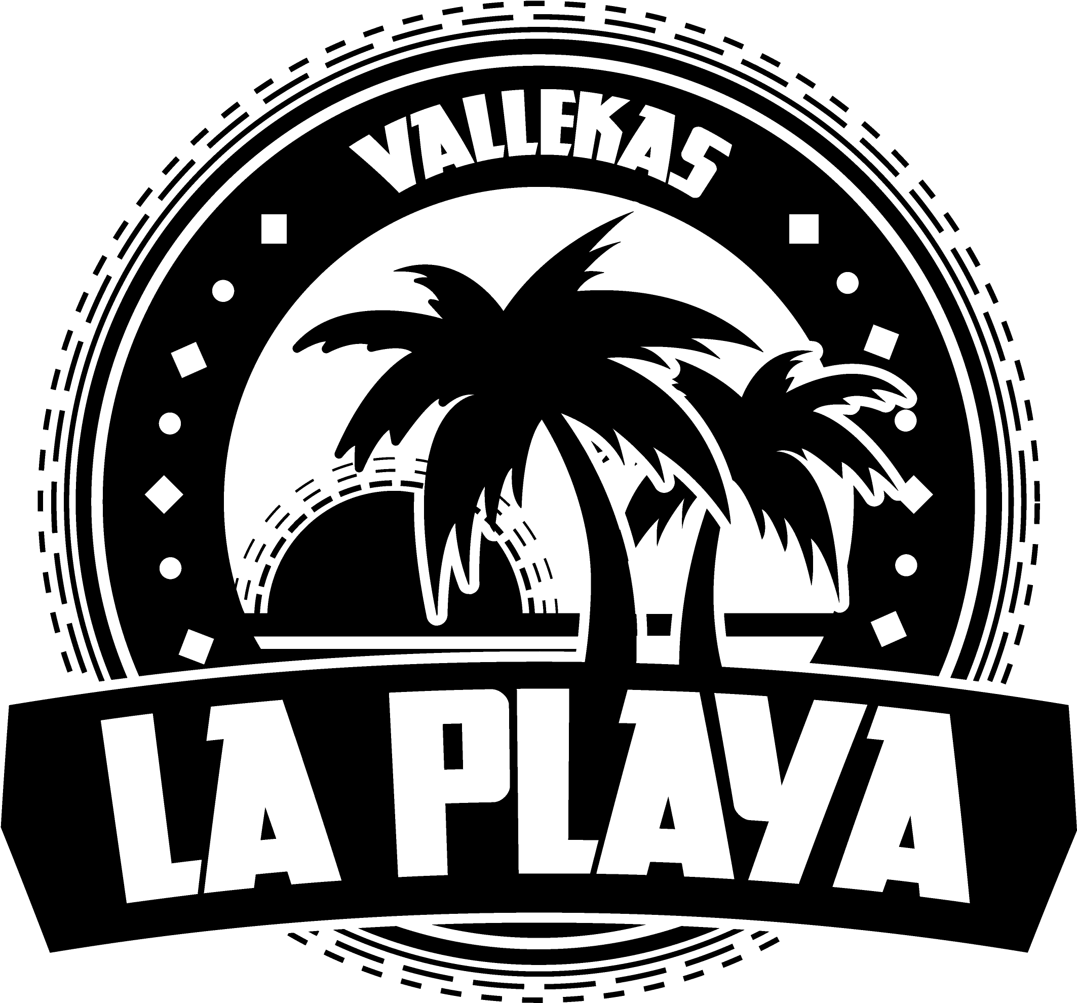 Logo Playa Vallekas - Poutrel Willebroek (3333x3333), Png Download