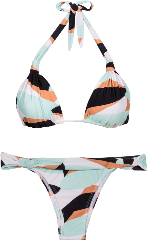 Playa Bia Tube Bikini - Swimsuit Top (854x1024), Png Download