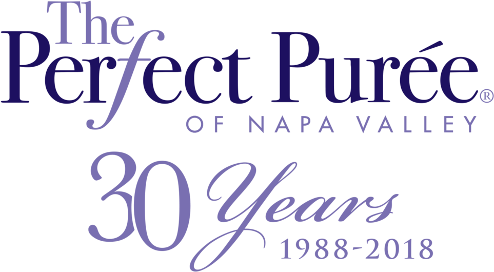 The Perfect Puree 30 Yrs Transparent Bg - Calligraphy (1000x576), Png Download