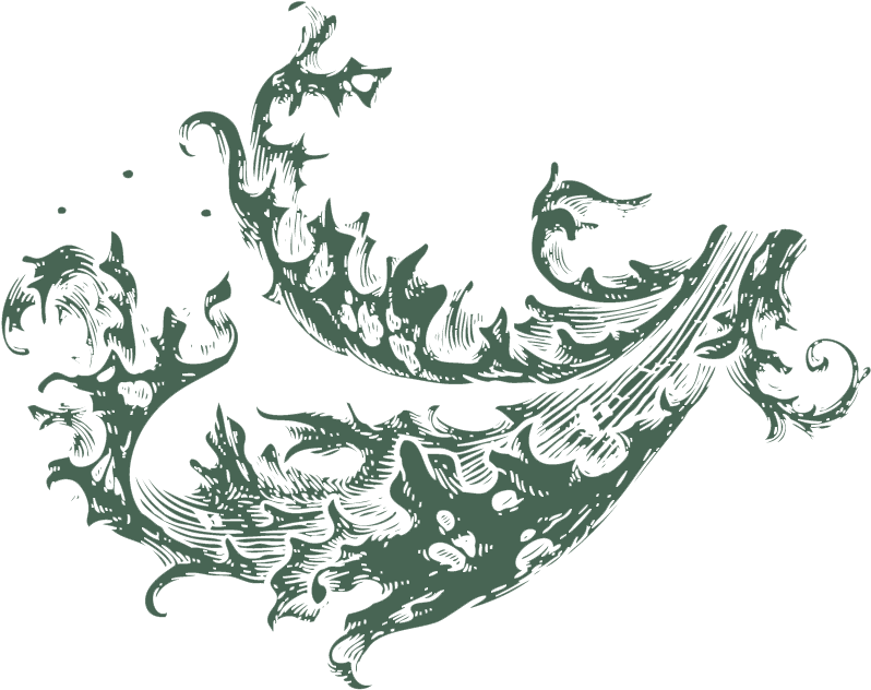 Ornate Png - Ornate Pattern (827x661), Png Download