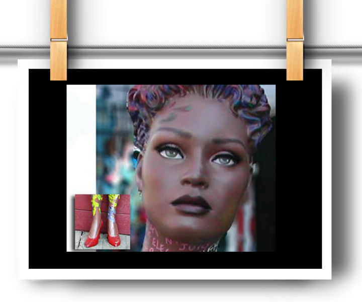 1ab - Elvis Presley (720x600), Png Download