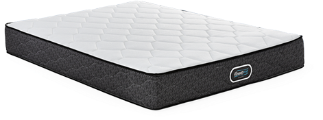 Image For Firm Full Mattress - Mattress (519x804), Png Download