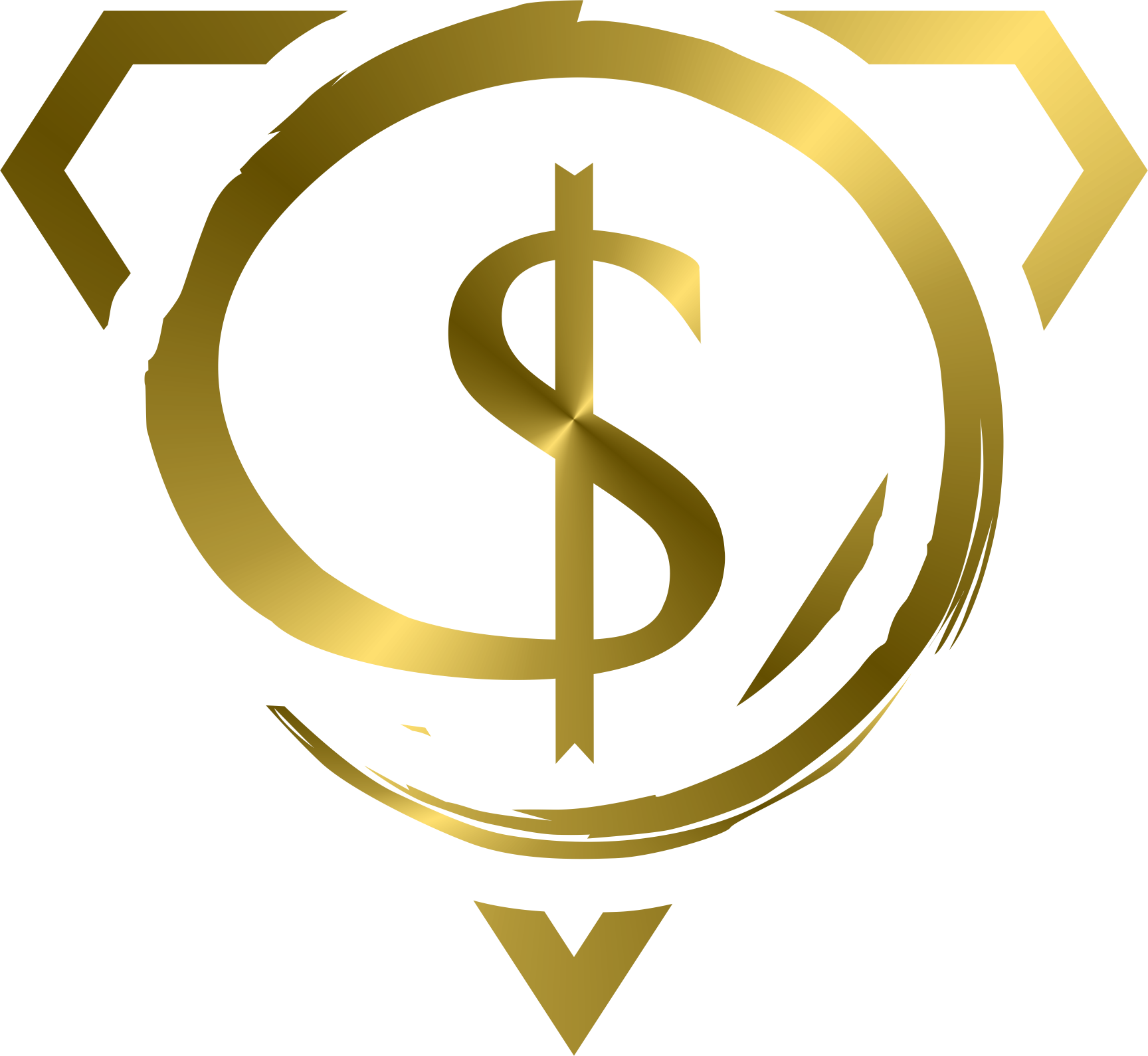 "these Tools Lead Me To A Successful Negotiation" - Emblem (1728x1590), Png Download