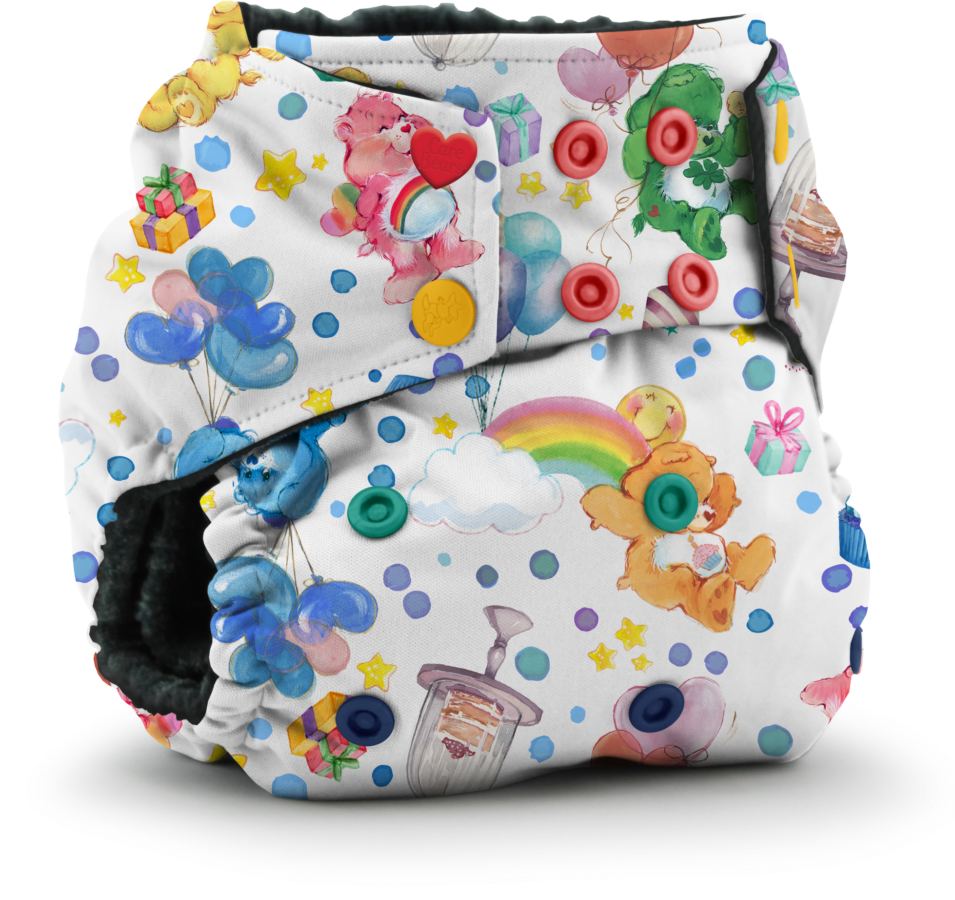 Additional Images - Care Bears (2000x2000), Png Download