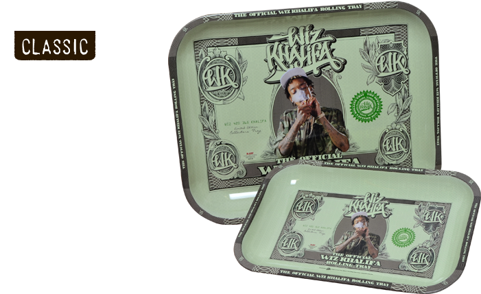 Wiz Khalifa Combo Pack - Cash (940x448), Png Download