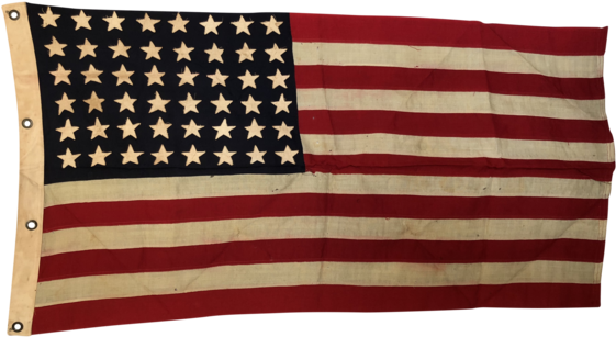 600 X 600 1 0 - Jasper Johns American Flag Painting (600x600), Png Download