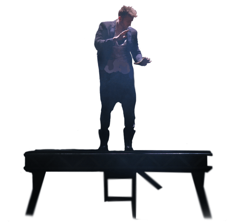 Wiz Khalifa Has His Mind Blown By Elliot Zimet - Table (793x778), Png Download