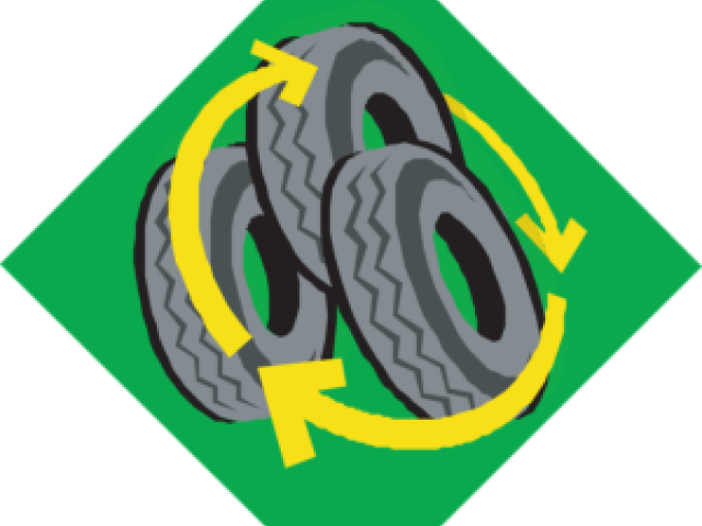 Recycling (640x480), Png Download