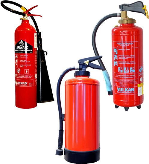 Photo By - - Fire Extinguisher Transparent (600x600), Png Download