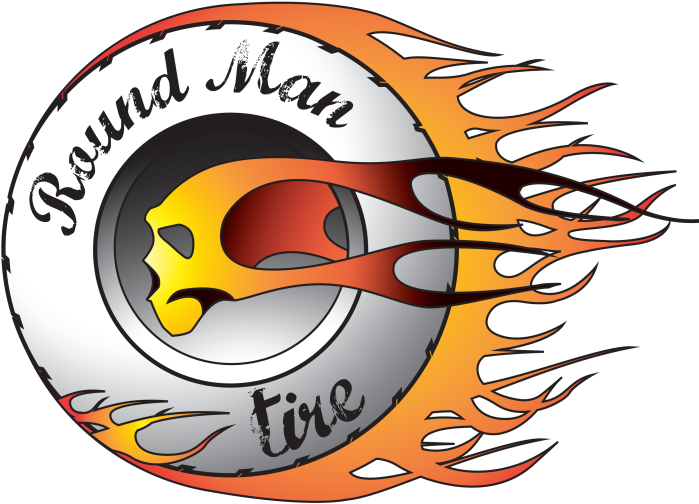 Pin Tire Clipart Png - Classic (800x618), Png Download