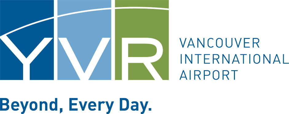 Free Admission Day - Vancouver International Airport Logo (940x372), Png Download