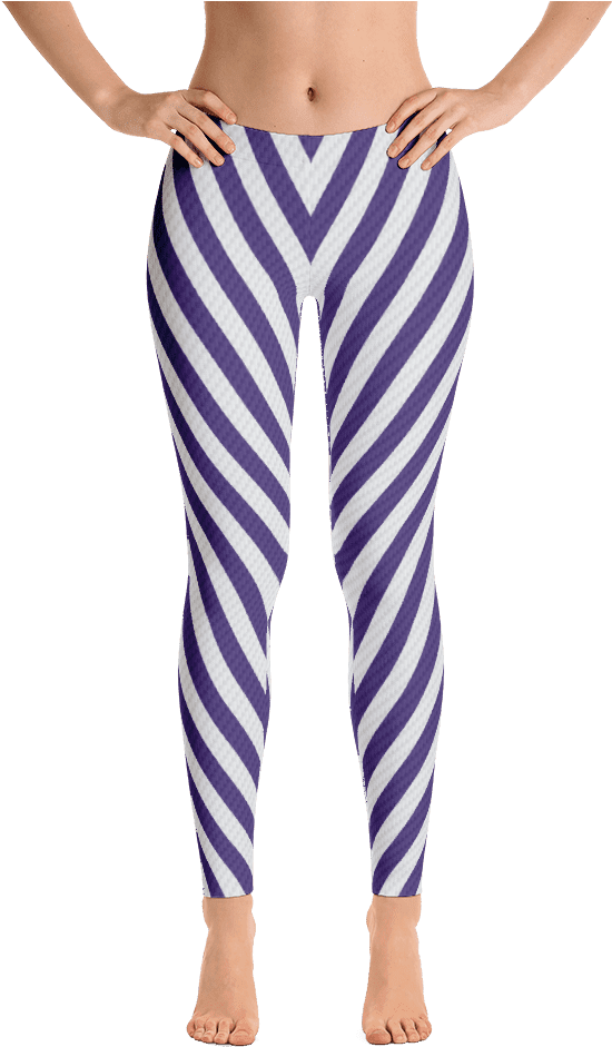 Classic Leggings - Capri Pants (1000x1000), Png Download