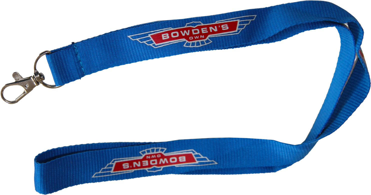 Bolanyard - Strap (1600x1012), Png Download