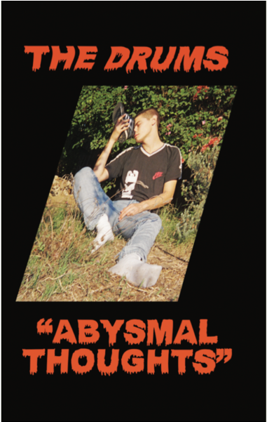 Drums Abysmal Thoughts Cover (600x600), Png Download