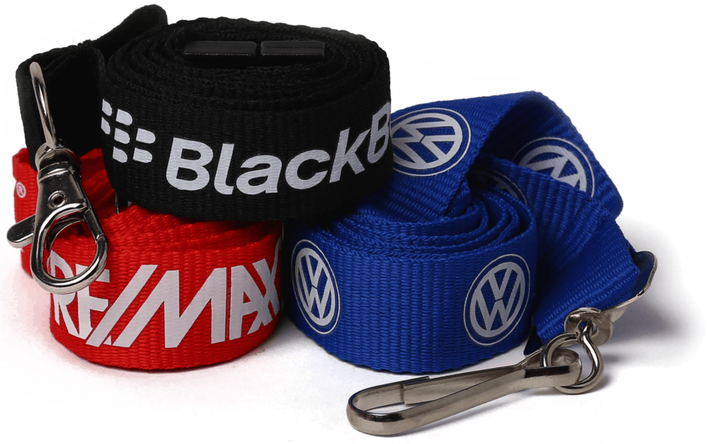 Polyester Lanyards Lanyard - Belt (1024x643), Png Download