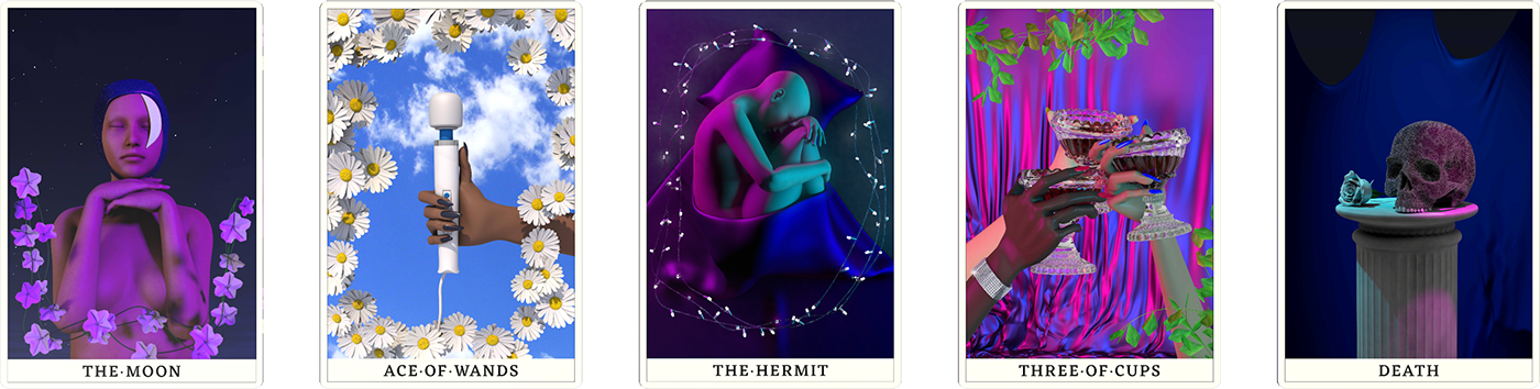 I've Been So Fascinated By The Deep Symbolic Meanings - Visual Arts (1400x354), Png Download