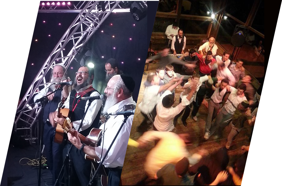 News - Rock Concert (990x654), Png Download