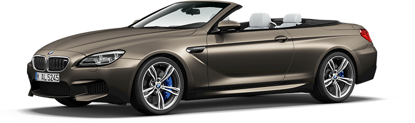 Car Png - Bmw 6 Series (890x501), Png Download