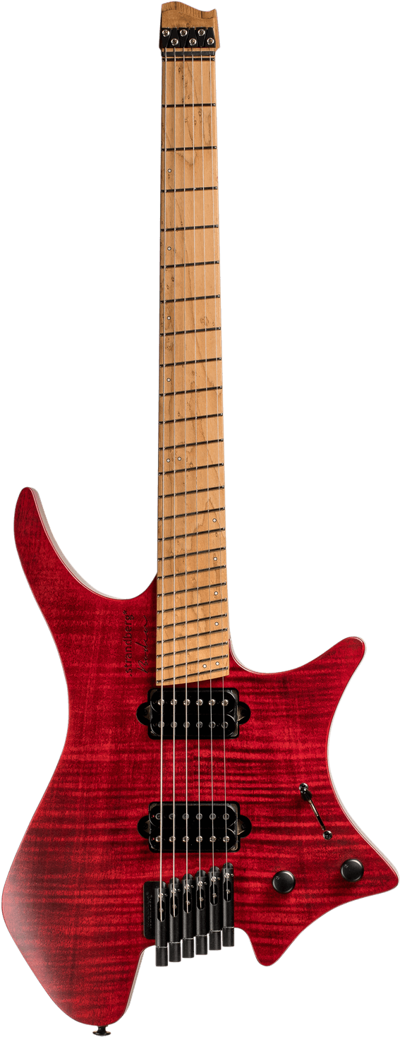 Boden Original 6 Red - Strandberg Boden Prog 6 (1066x1600), Png Download