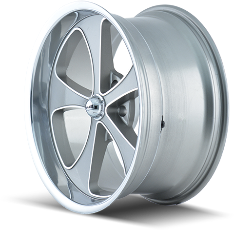 Ridler645gp2 - Synthetic Rubber (600x600), Png Download