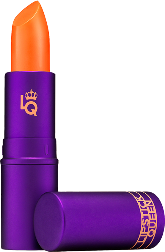 Lipstick Queen (713x1000), Png Download