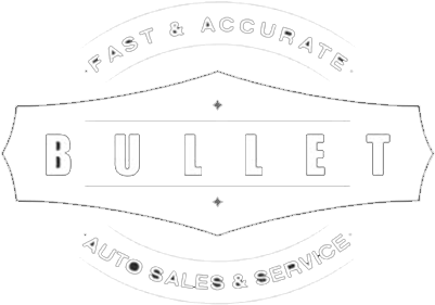 Bullet Auto Sales - Technical Drawing (1200x300), Png Download