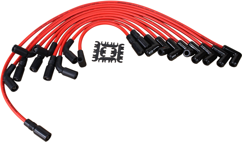 Details About Dragon Fire Racing Ceramic Spark Plug - Networking Cables (800x800), Png Download