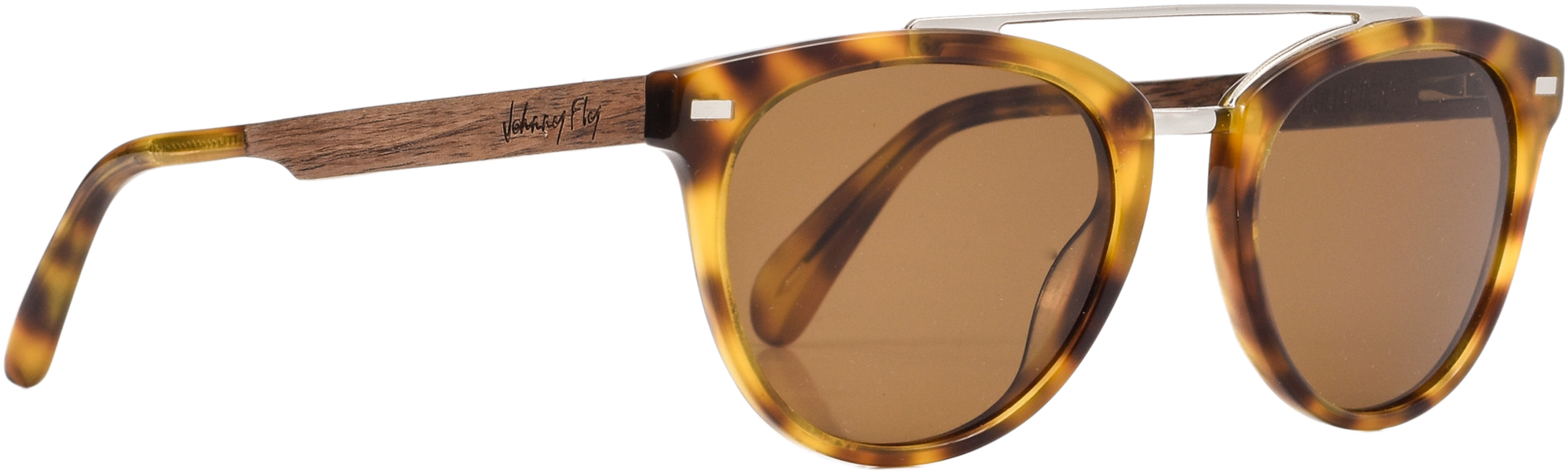 Johnny Fly Co - Shadow (2000x2000), Png Download