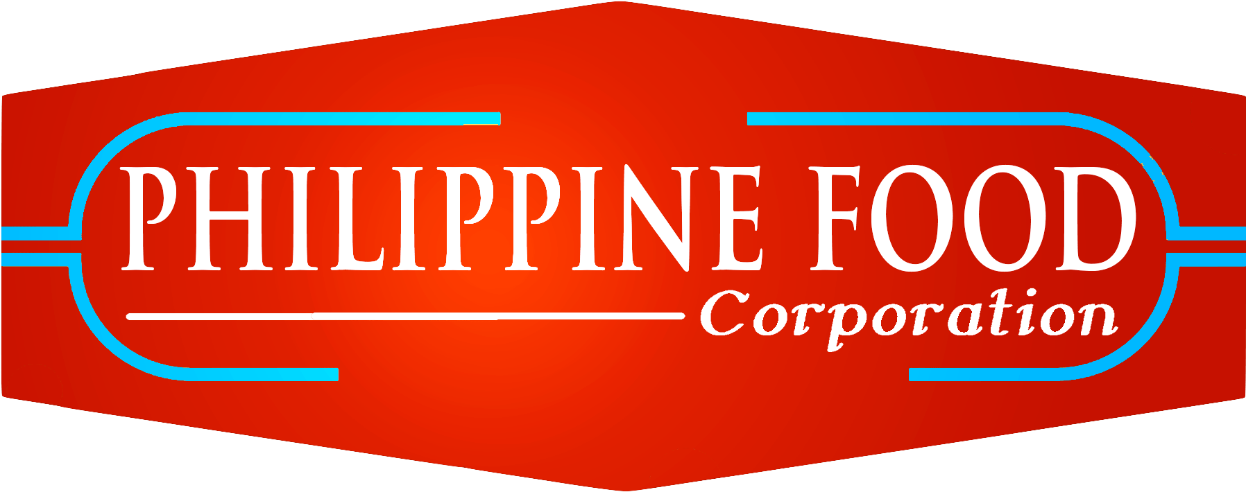 Clip Art Royalty Free Download Philippine Food Corporation - Graphic Design (2600x1800), Png Download
