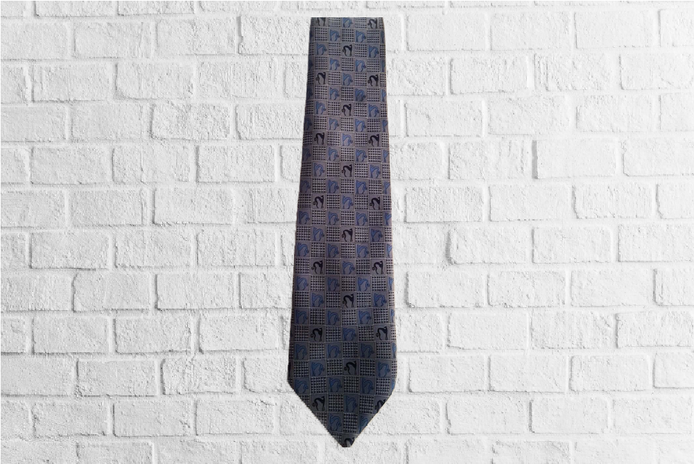 Corbata Lanvin - Wall (1000x1200), Png Download