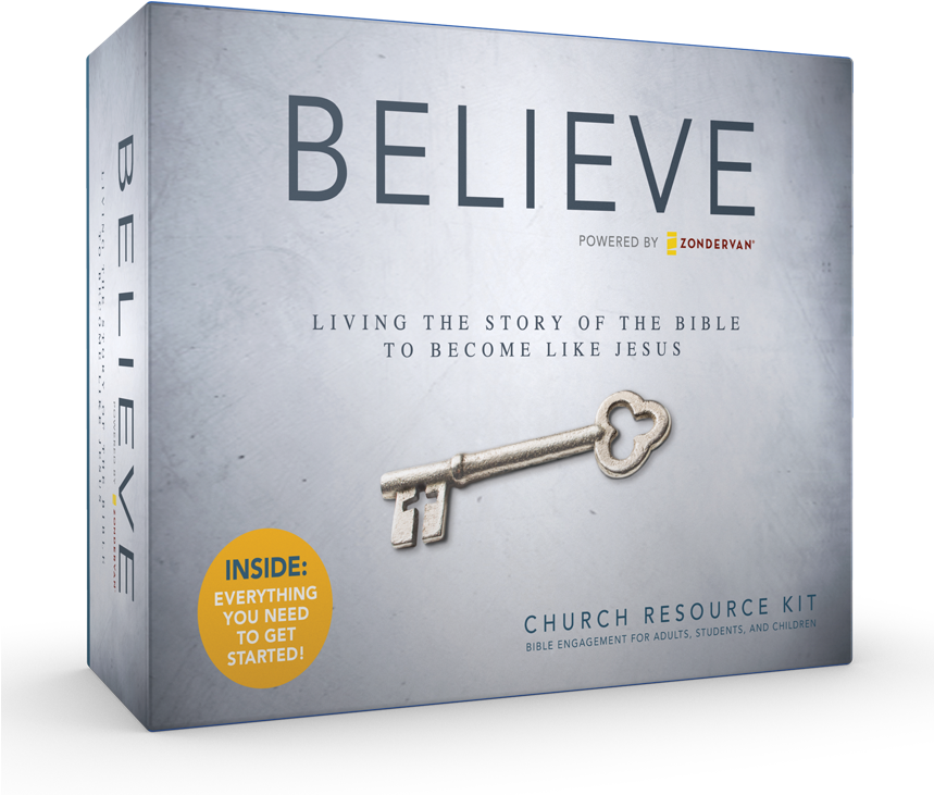 Church Kit - Flyer (858x752), Png Download