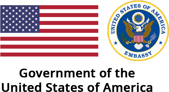 Partners - Flag Of The United States (730x474), Png Download