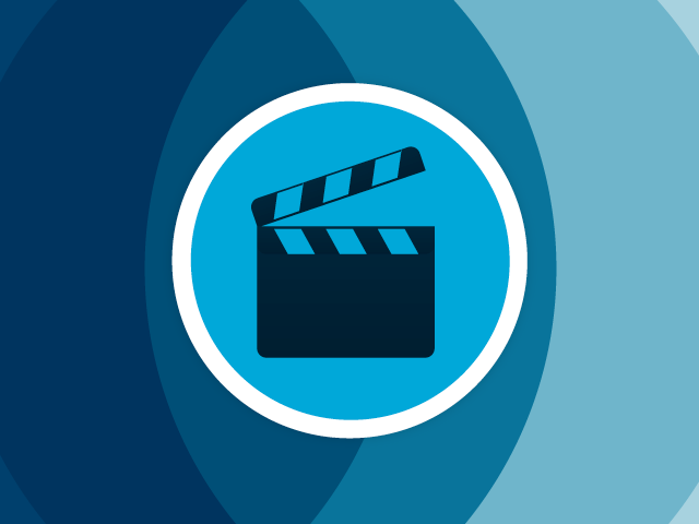 Logo Camara De Tv (640x480), Png Download