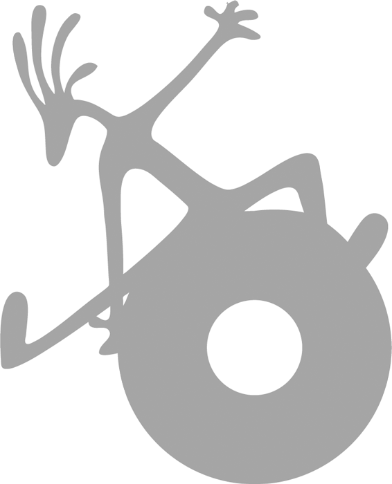 Artwork Bagels & Beans - Illustration (566x700), Png Download