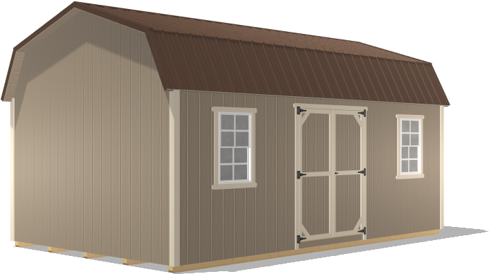 Shed Inventory ▻ Design My Shed ▻ - Shed (1000x1000), Png Download