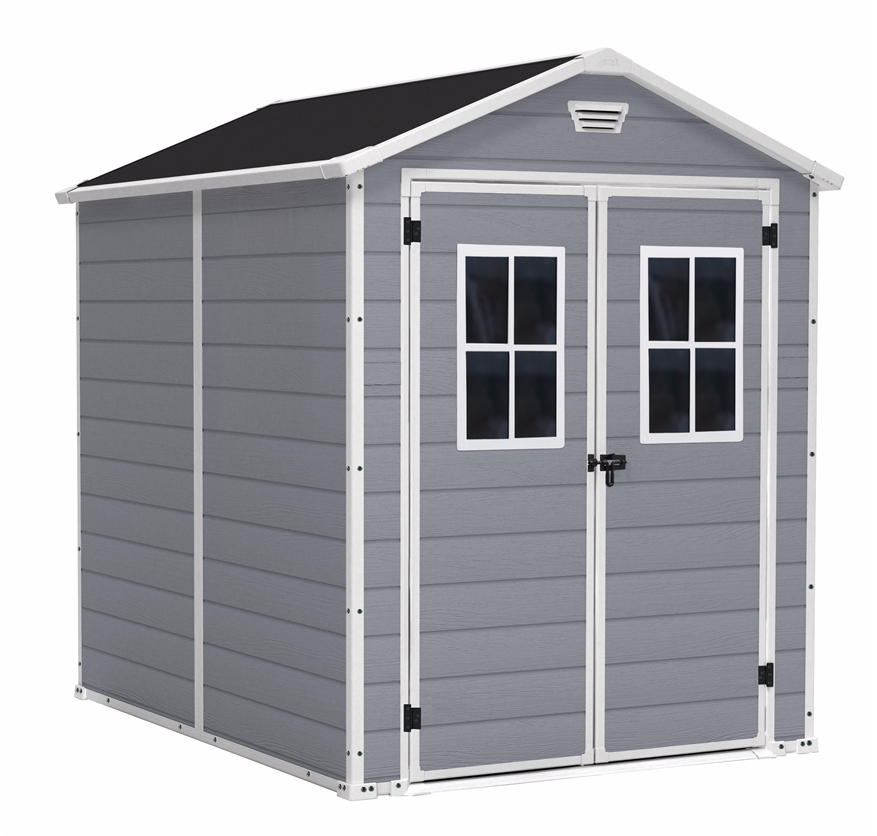 Shed Png - Abris De Jardin Pas Cher (1280x853), Png Download