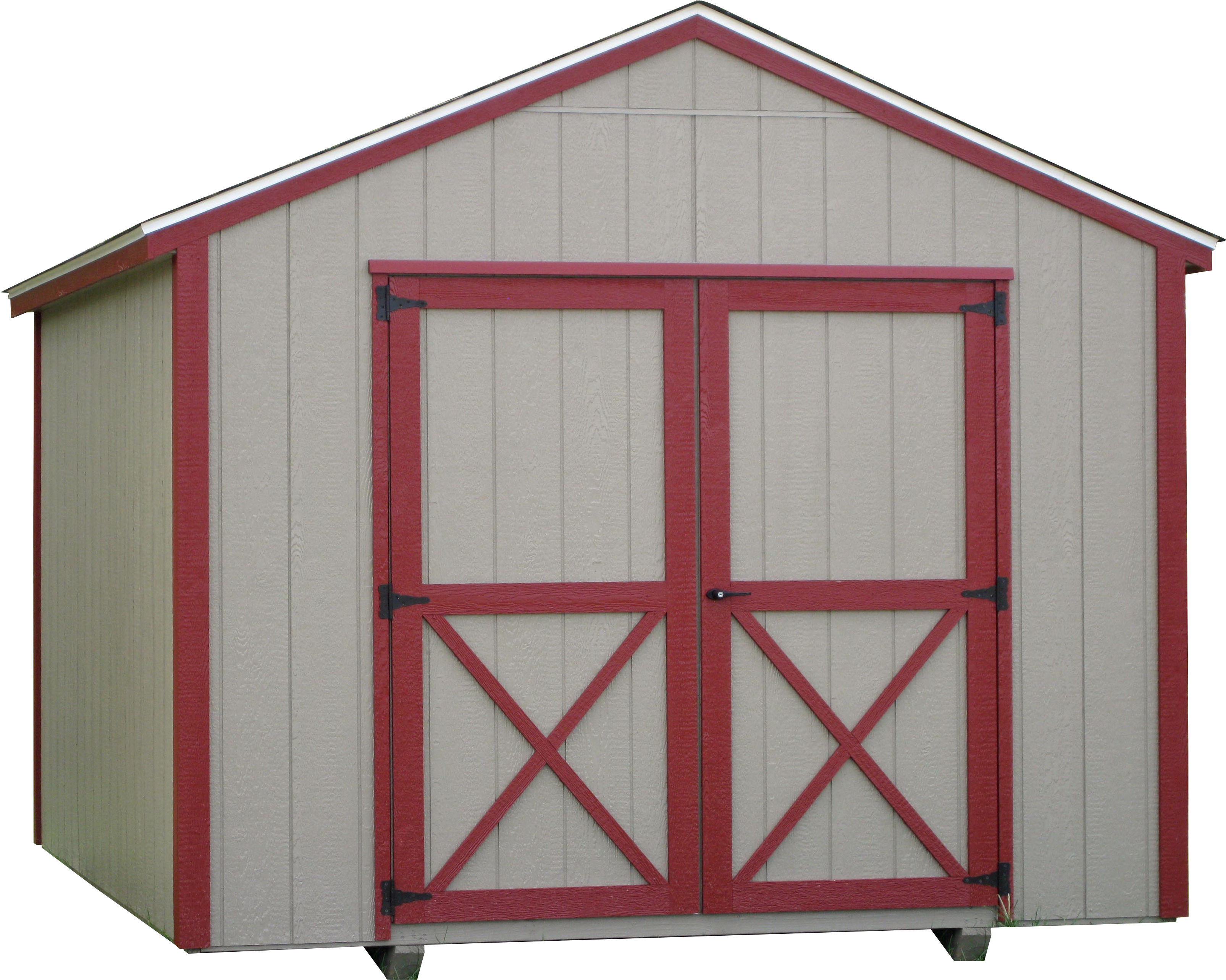 Shed (3648x2736), Png Download