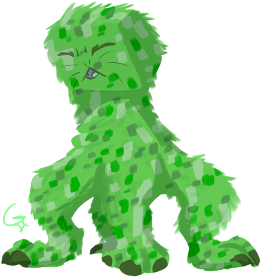 Animal Figure (540x579), Png Download
