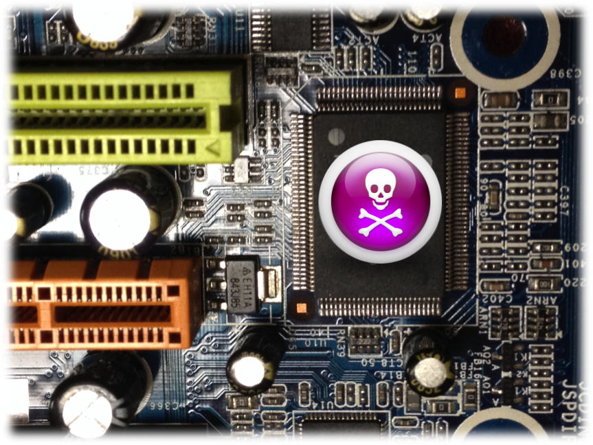 Most Malware Is Designed To Attack Your Computer At - American Association Of Poison Control Centers (863x648), Png Download