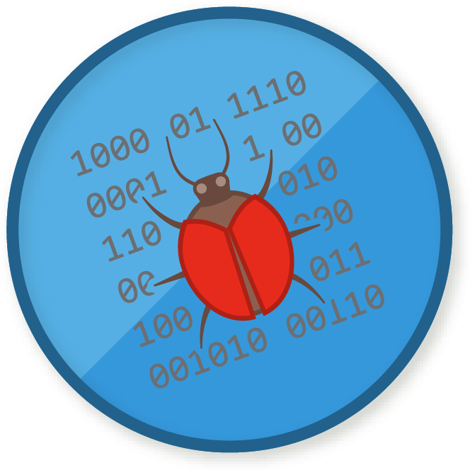 Win A Badge - Circle (689x689), Png Download