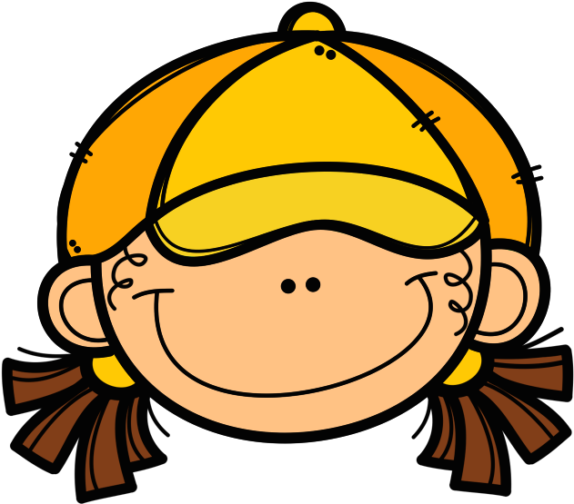 Clipart Freeuse Stock Caritas Im Genes Pinterest Clip - Caritas De Niños Animadas Png (753x723), Png Download