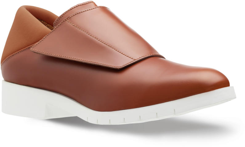 Women's Size Conversion Chart - Slip-on Shoe (1024x738), Png Download