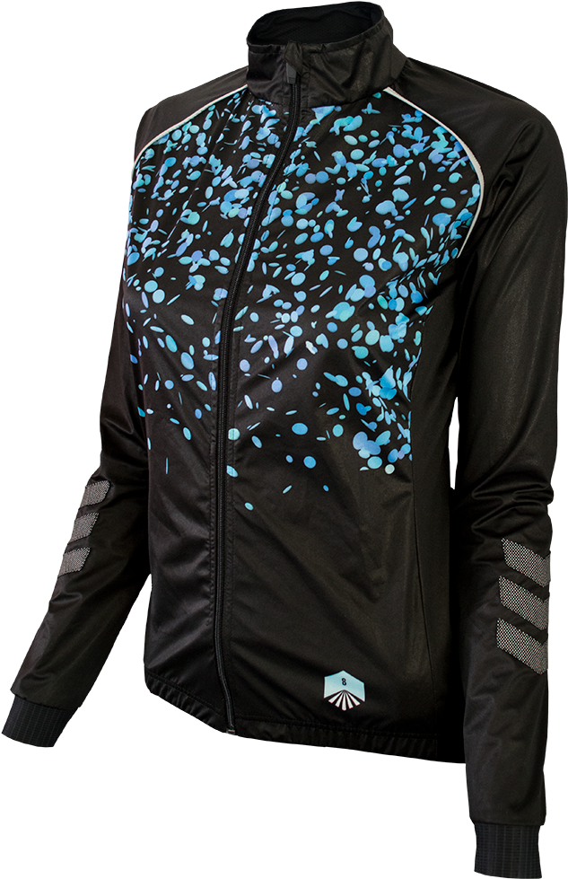 Atomic Jacket - Pocket (1000x1000), Png Download