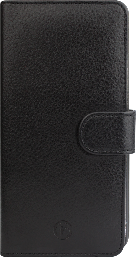 Redneck Limited Edition Prima Wallet Folio Case For - Samsung Galaxy J3 2016 Oldalra Nyíló Tok Fekete (1000x1000), Png Download