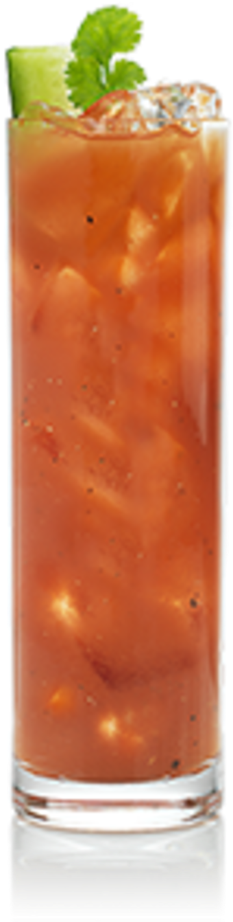 The Bloody Mary, All Photos Provided By Oddka Vodka - Drink (1024x1531), Png Download