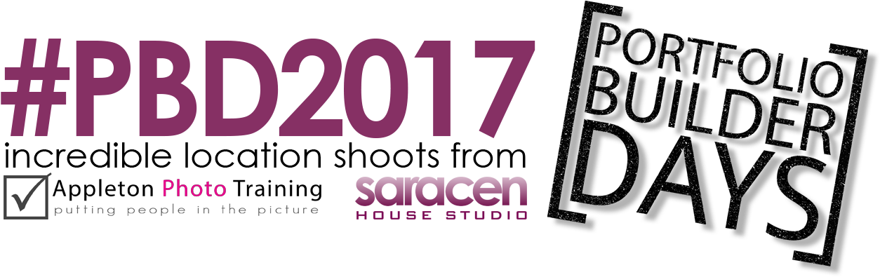 Portfolio Builder Days - Graphic Design (1295x413), Png Download