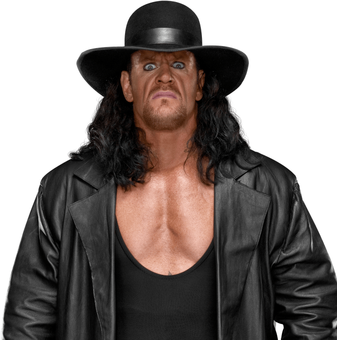 Wwe Universal Championship Undertaker (680x680), Png Download