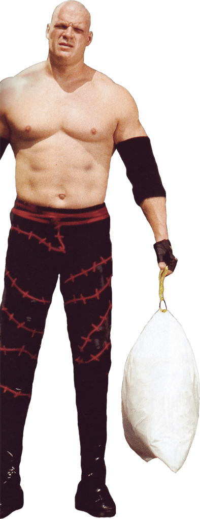 Joserenders Kane - Barechested (394x1020), Png Download