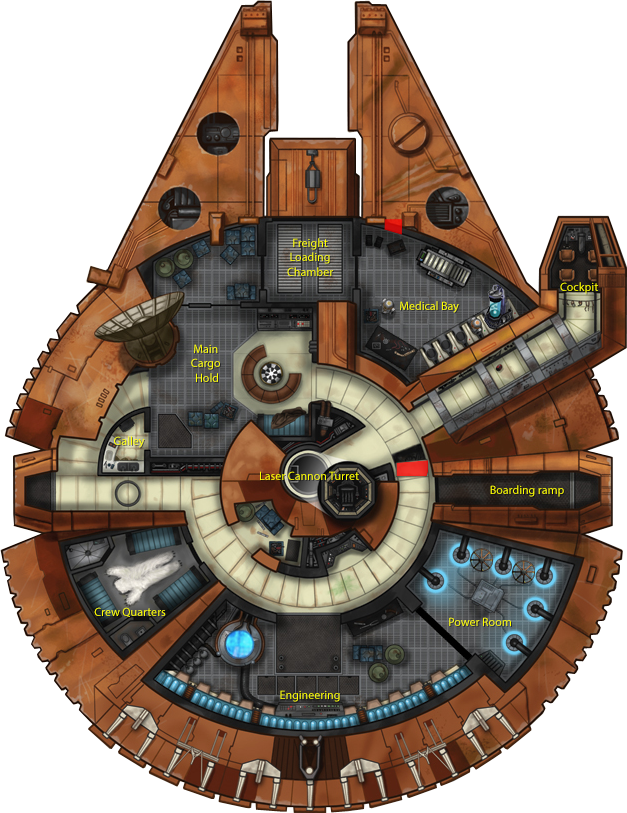 Time Icon Free Download Png And Vector - Edge Of The Empire Krayt Fang (627x813), Png Download