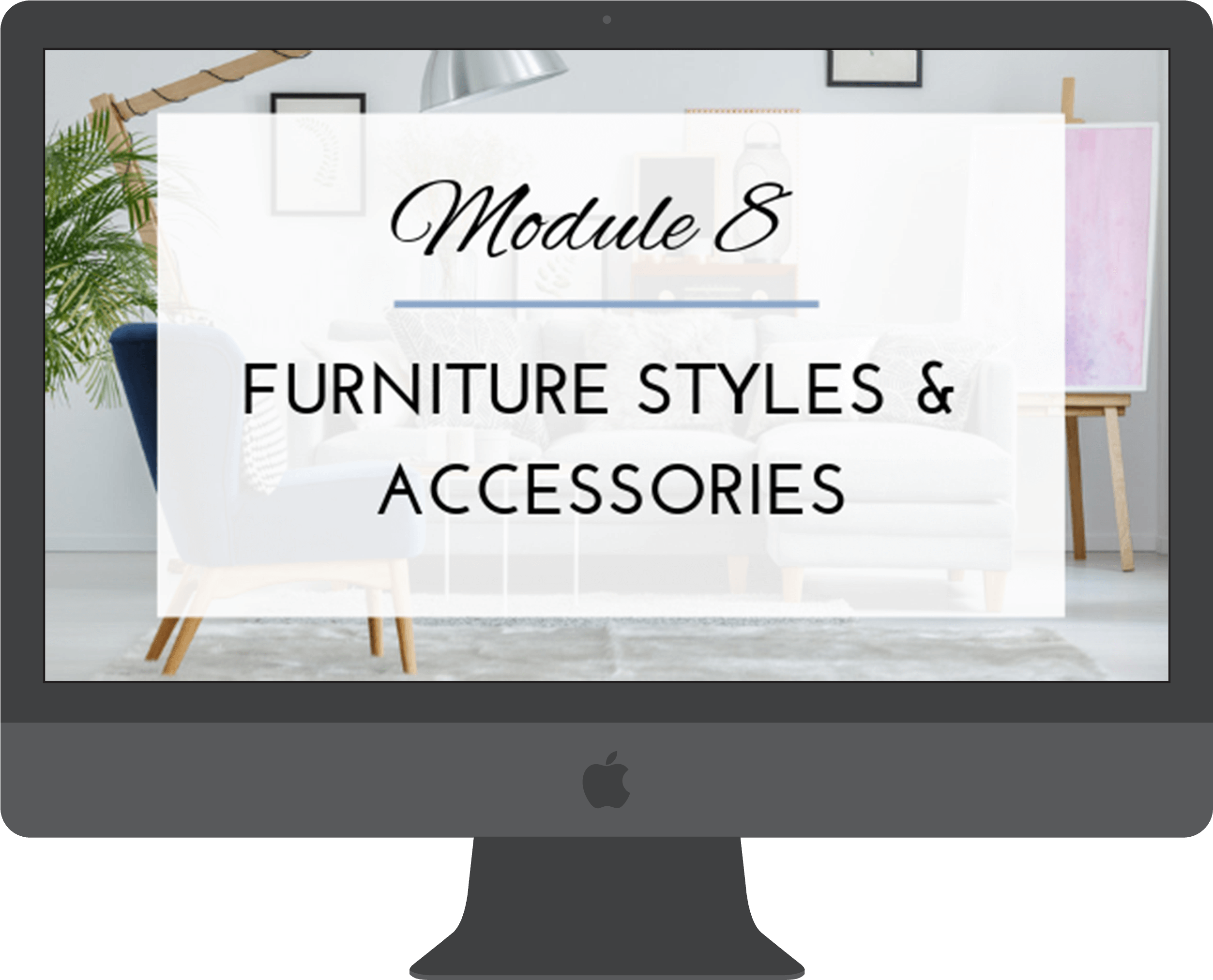 Module - Computer Monitor (2563x2083), Png Download